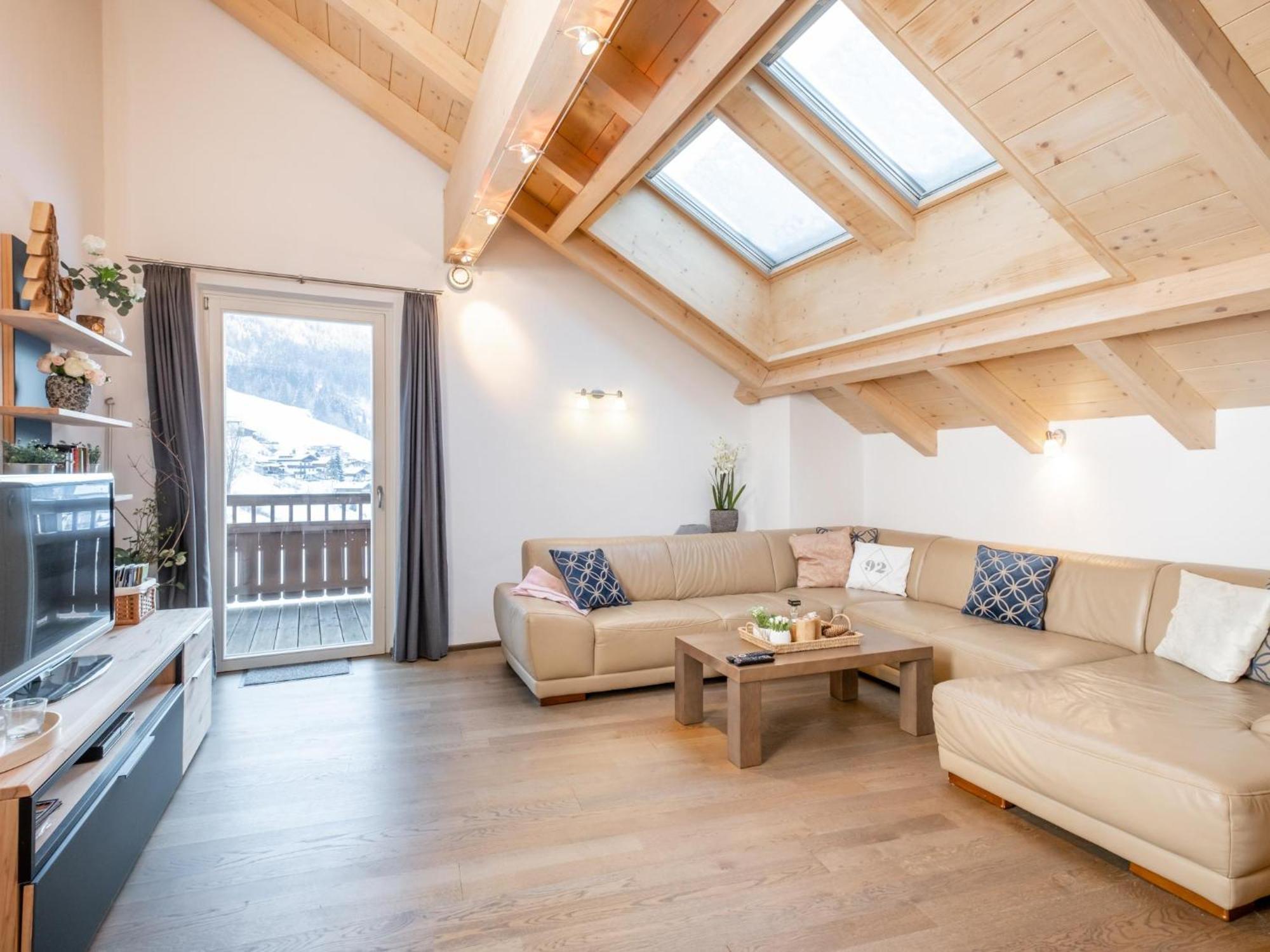 Saalbach Hinterglemm Villa Екстериор снимка